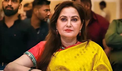 jayaprada arrest